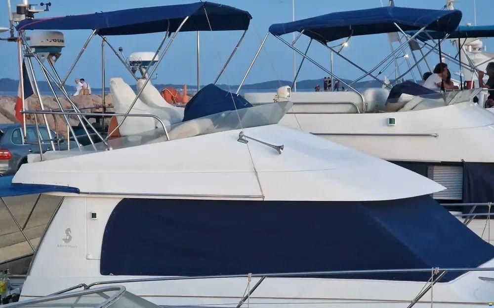 Beneteau Antares 10.80