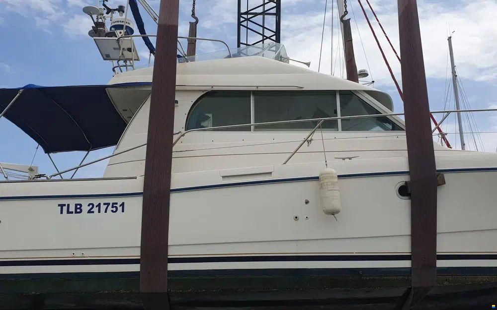 Beneteau Antares 10.80