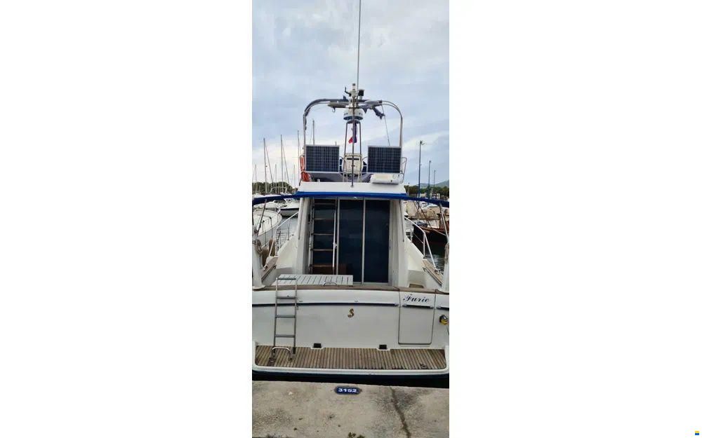 Beneteau Antares 10.80