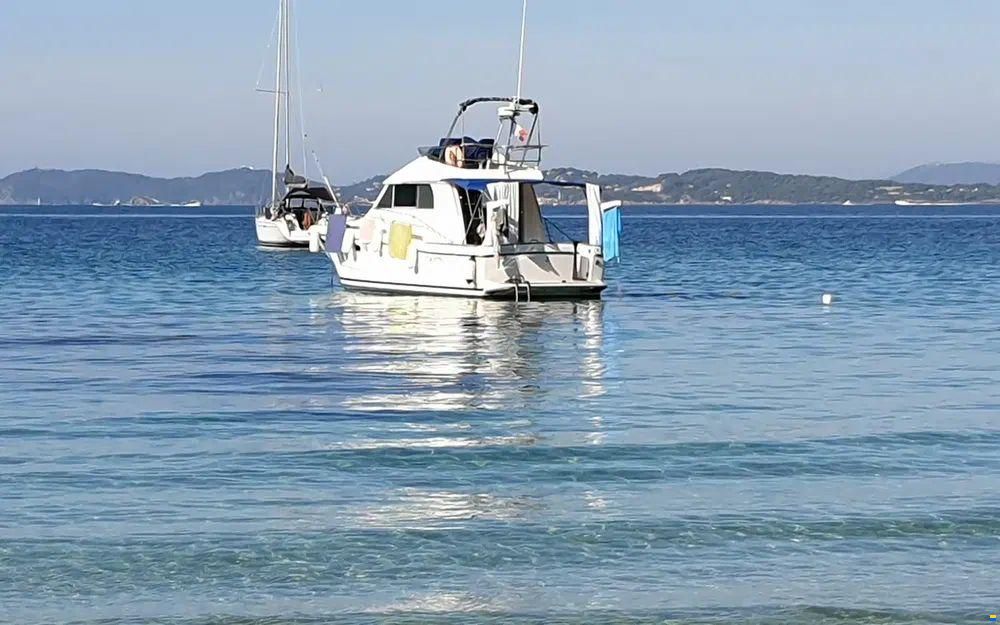 Beneteau Antares 10.80
