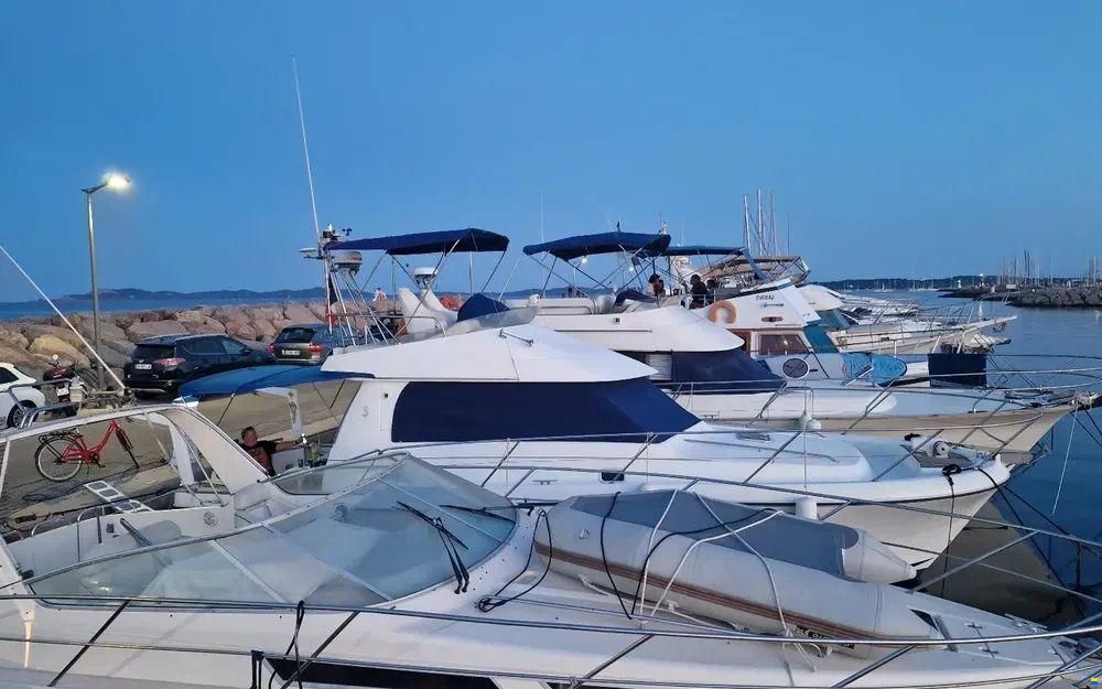 Beneteau Antares 10.80