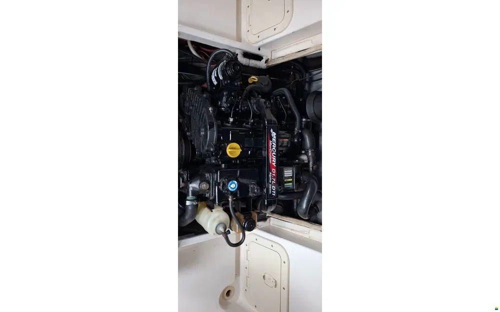 Karnic Bluewater 2260