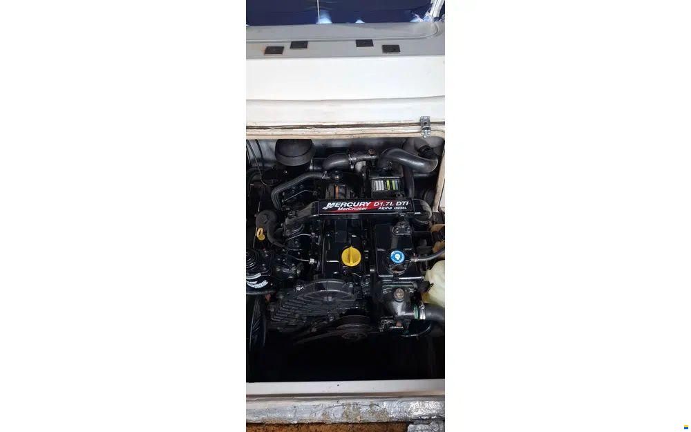 Karnic Bluewater 2260
