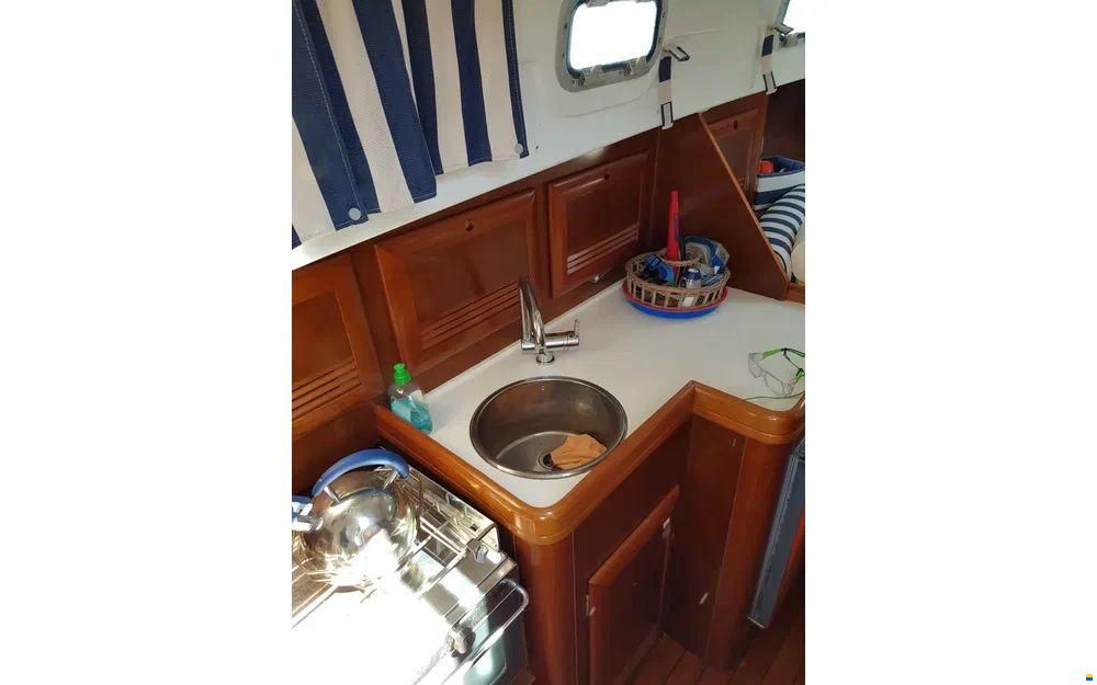 Beneteau Ombrine 900