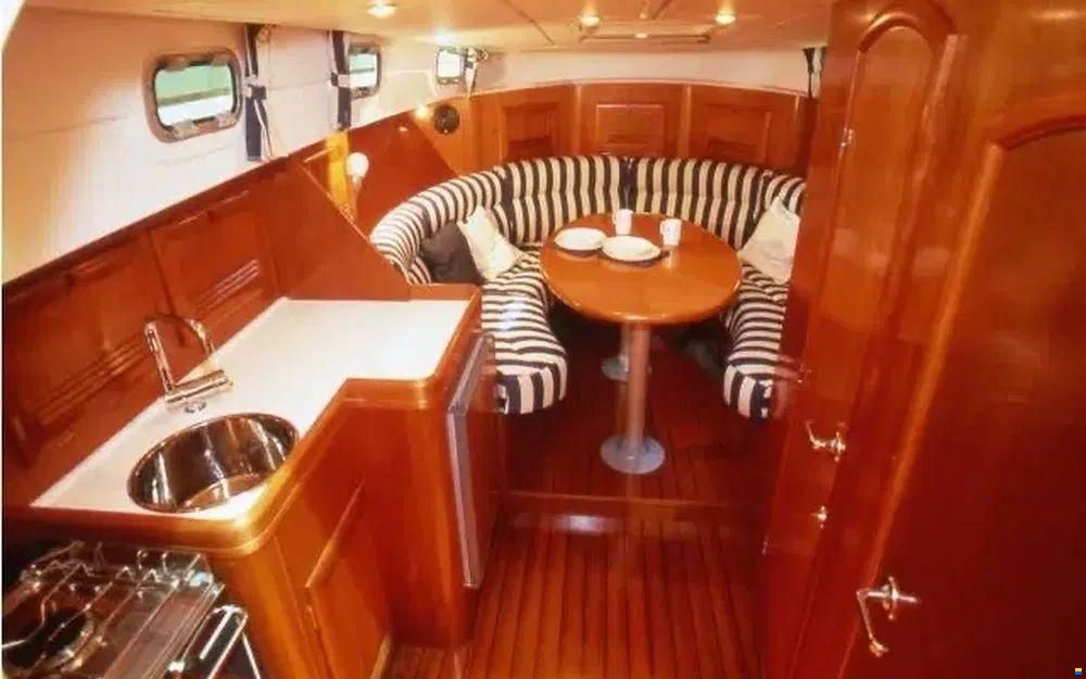 Beneteau Ombrine 900