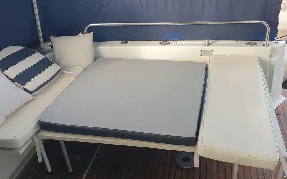 Beneteau Ombrine 900