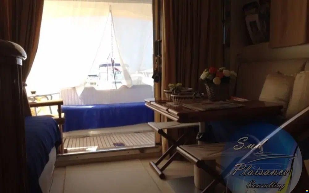 Azimut 40 Fly