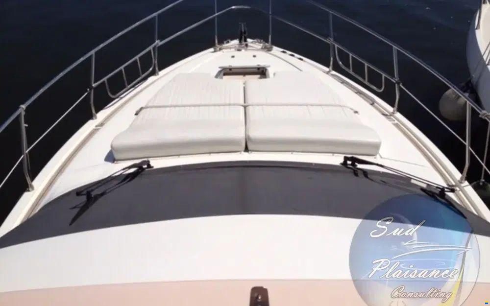 Azimut 40 Fly
