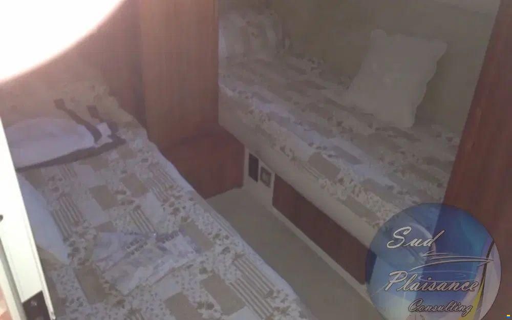 Azimut 40 Fly