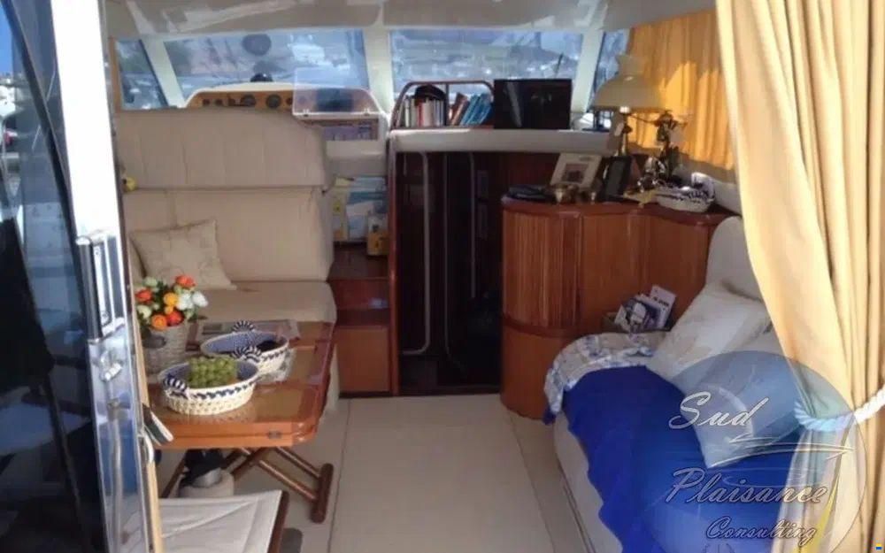 Azimut 40 Fly