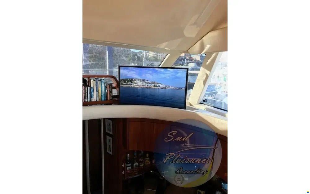 Azimut 40 Fly