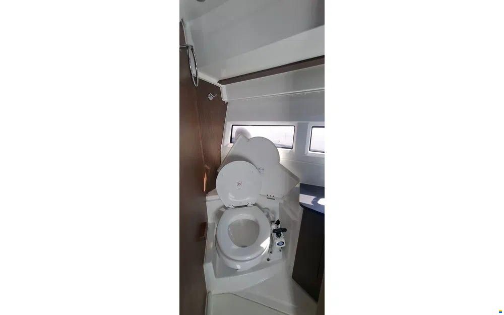 Jeanneau Merry Fisher 895