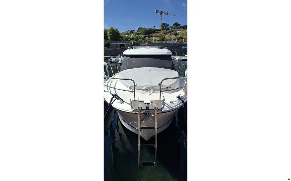 Jeanneau Merry Fisher 895