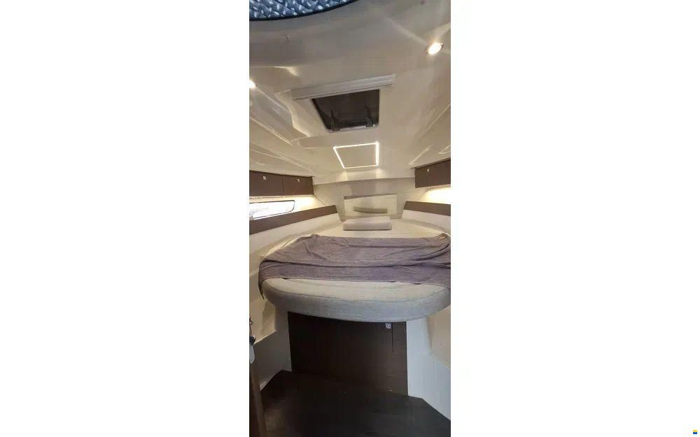 Jeanneau Merry Fisher 895