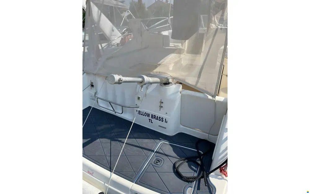 Cranchi Giada 30