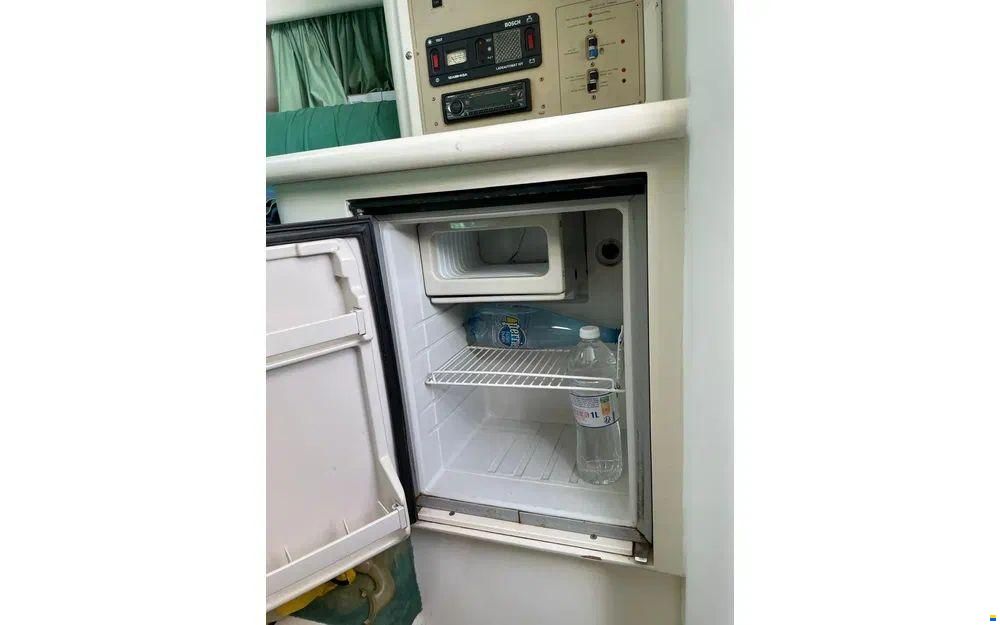 Cranchi Giada 30