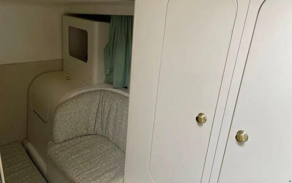 Cranchi Giada 30