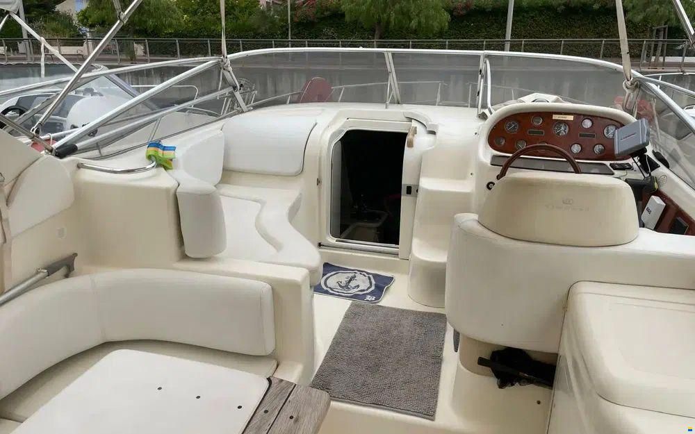 Cranchi Giada 30