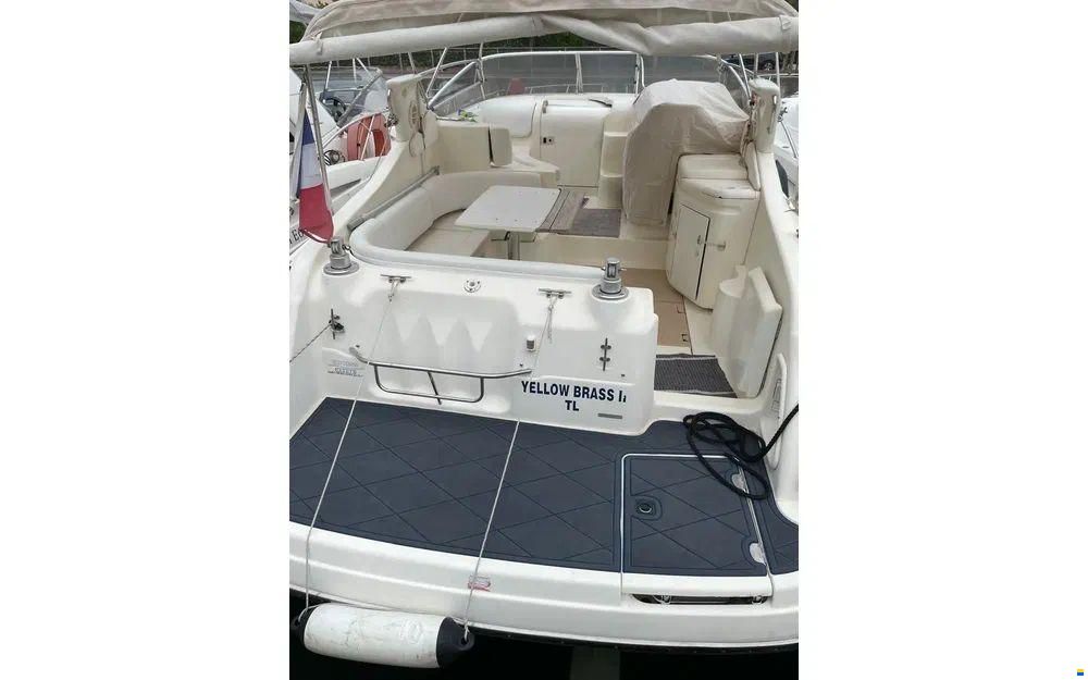 Cranchi Giada 30