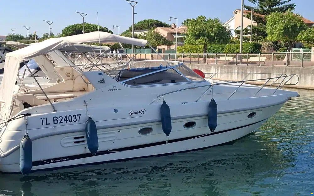 Cranchi Giada 30
