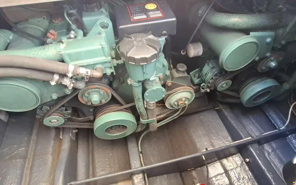 Cranchi Giada 30