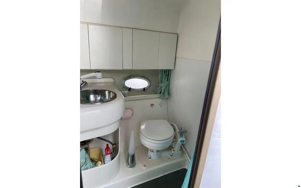 Cranchi Giada 30