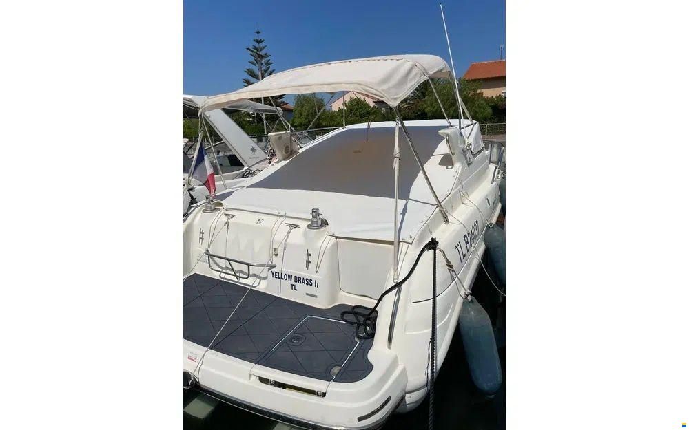 Cranchi Giada 30