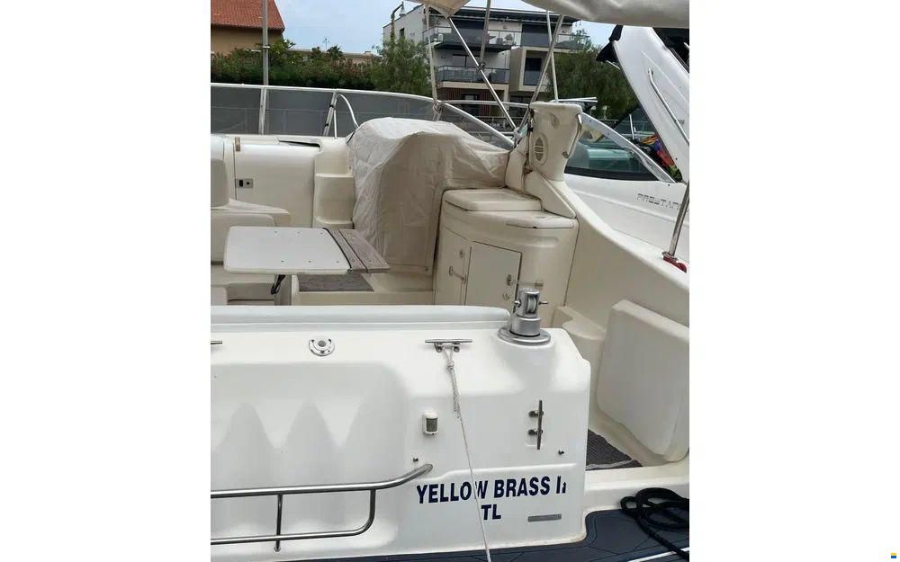 Cranchi Giada 30