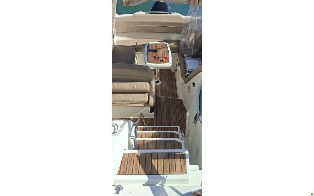 Jeanneau Cap Camarat 7.5 DC