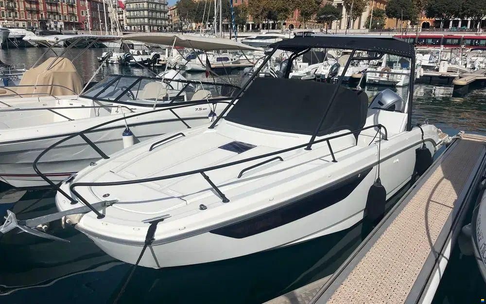Beneteau Flyer 8