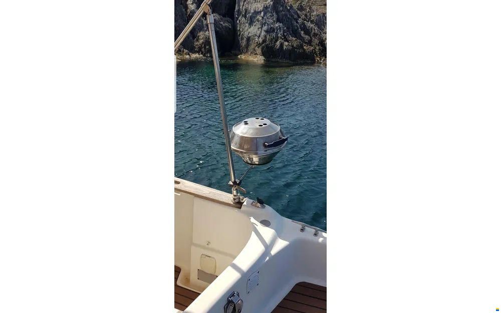 Jeanneau Cap Camarat 755 WA