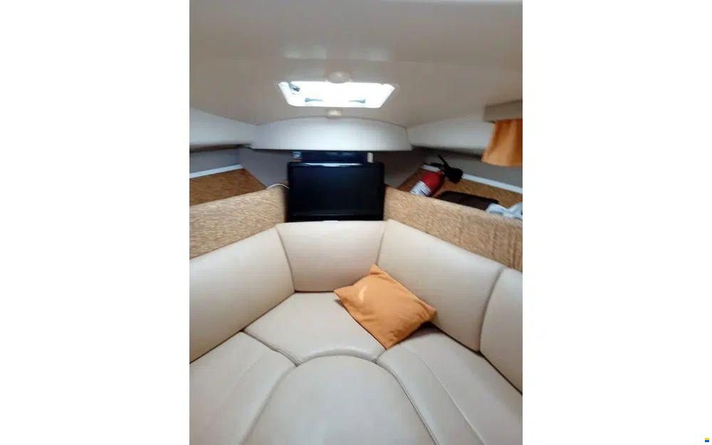 Bayliner 245 SB