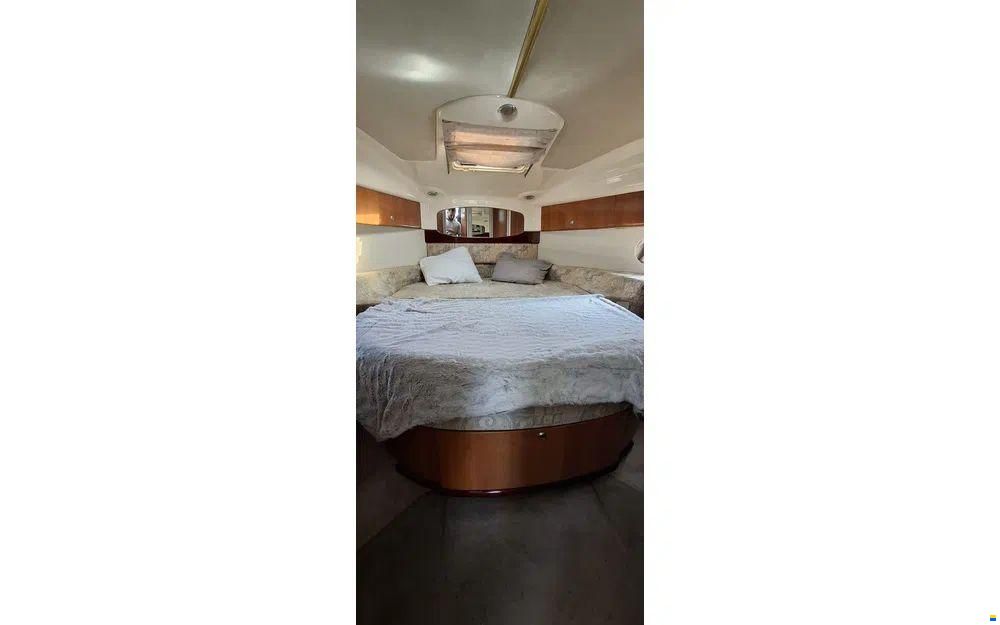 Sealine 360