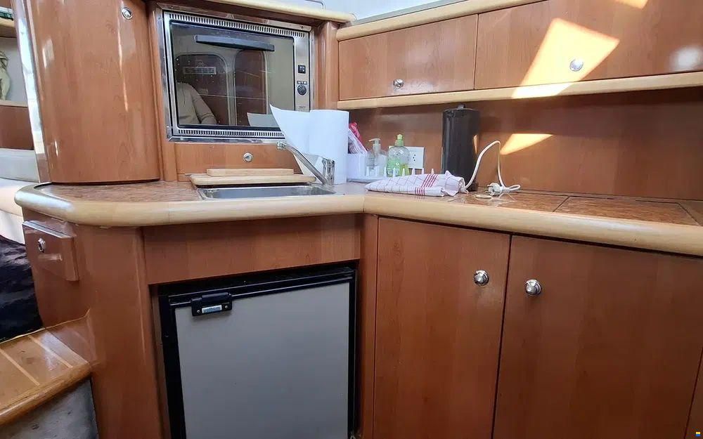 Sealine 360
