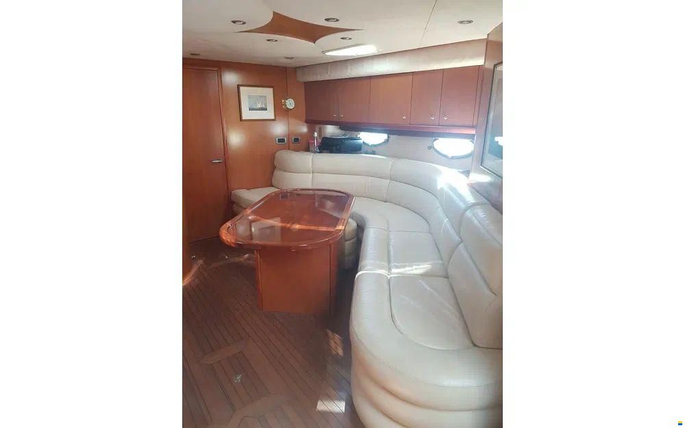 Sunseeker Predator 61