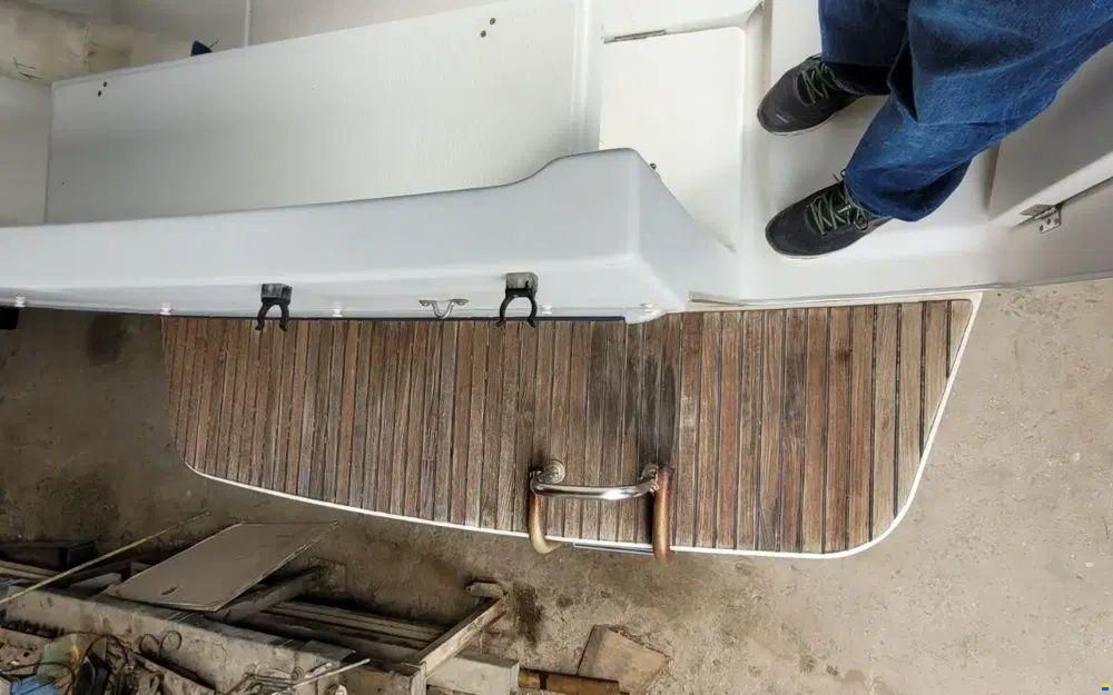 Beneteau Antares 760