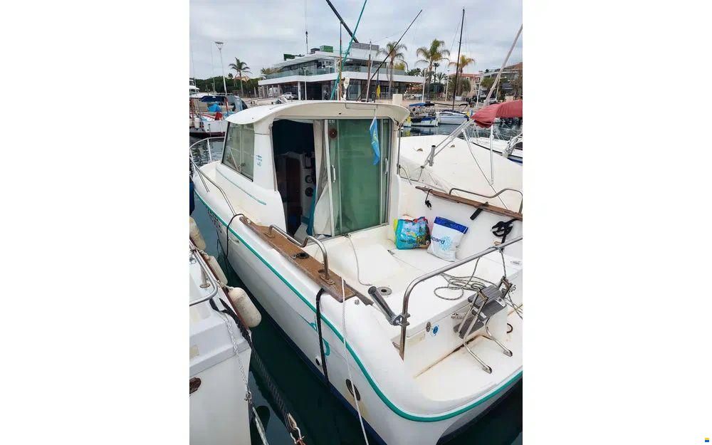 Ocqueteau 645