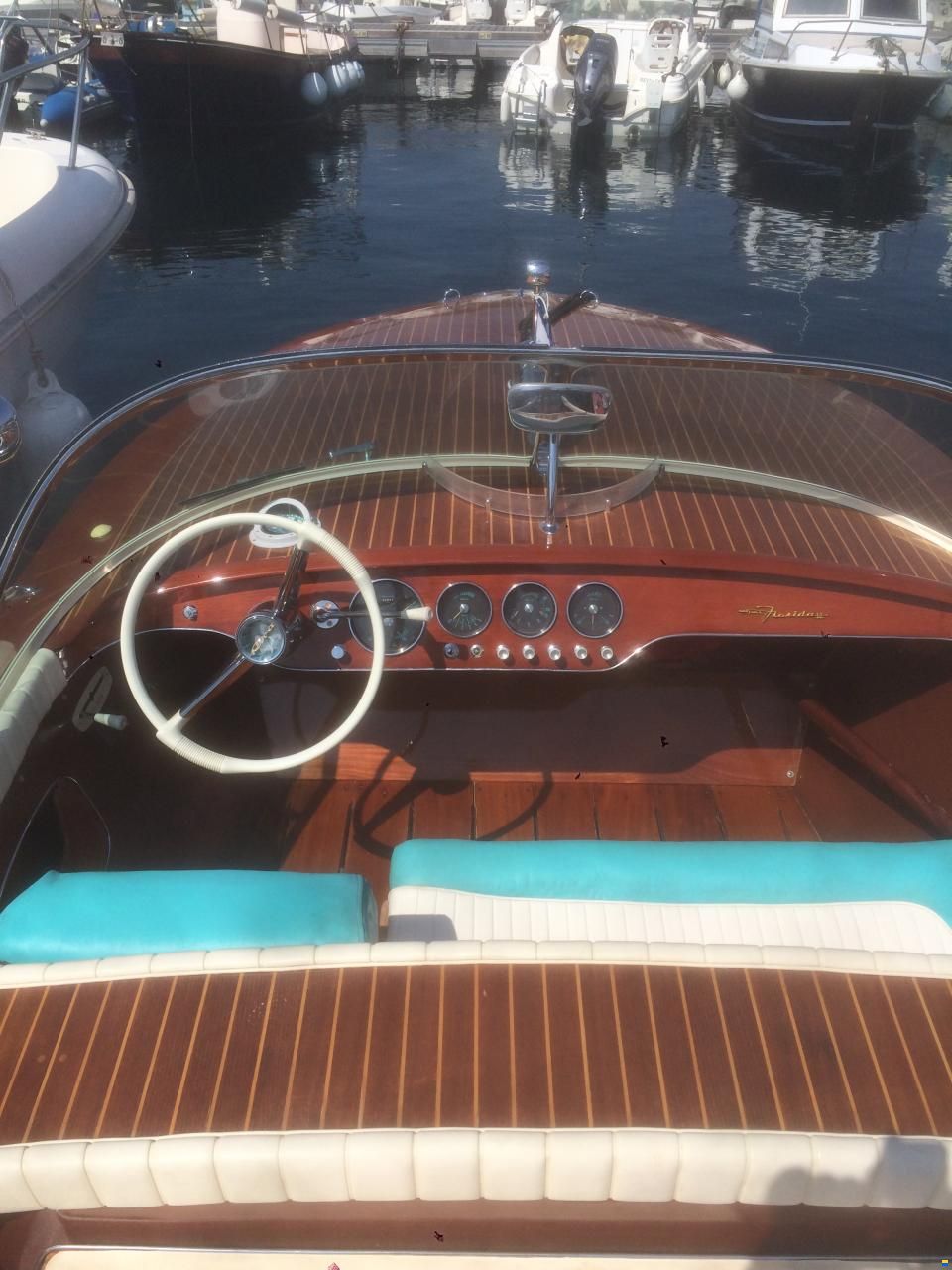 Riva Super Florida