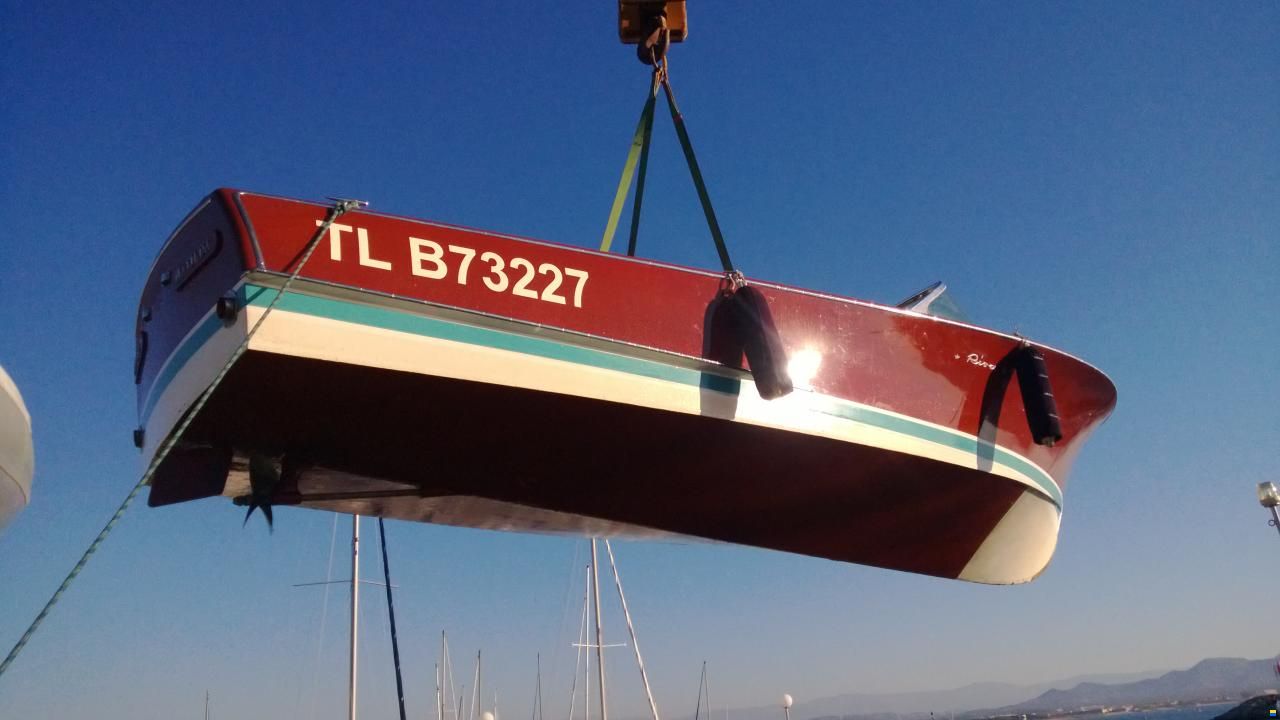 Riva Super Florida