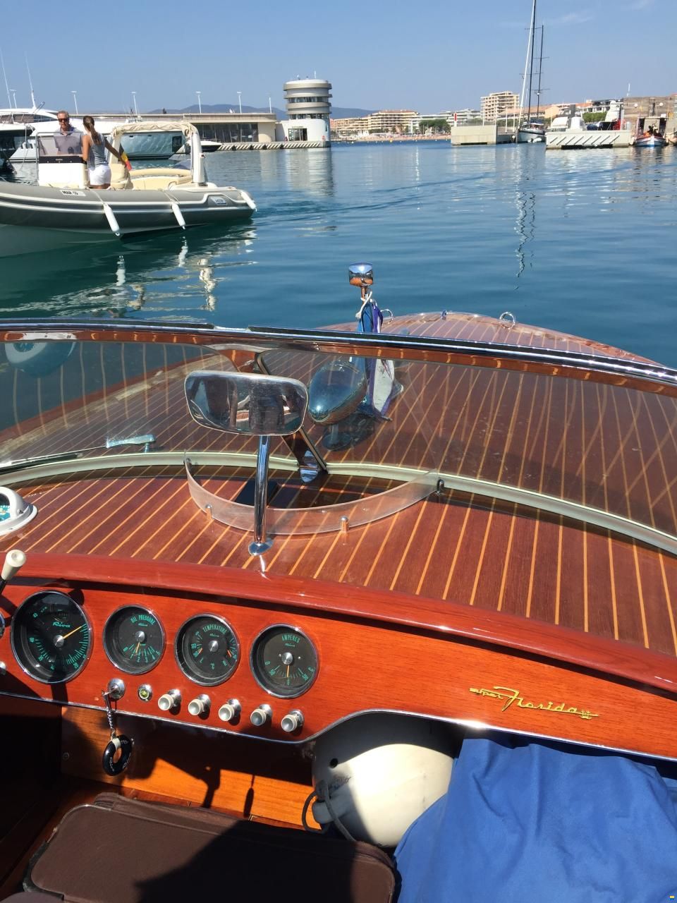Riva Super Florida