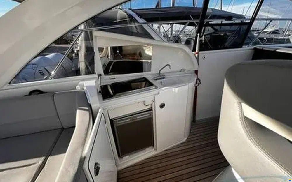 Beneteau Grand Turismo GT 38