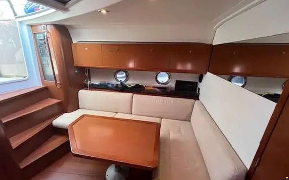 Beneteau Grand Turismo GT 38