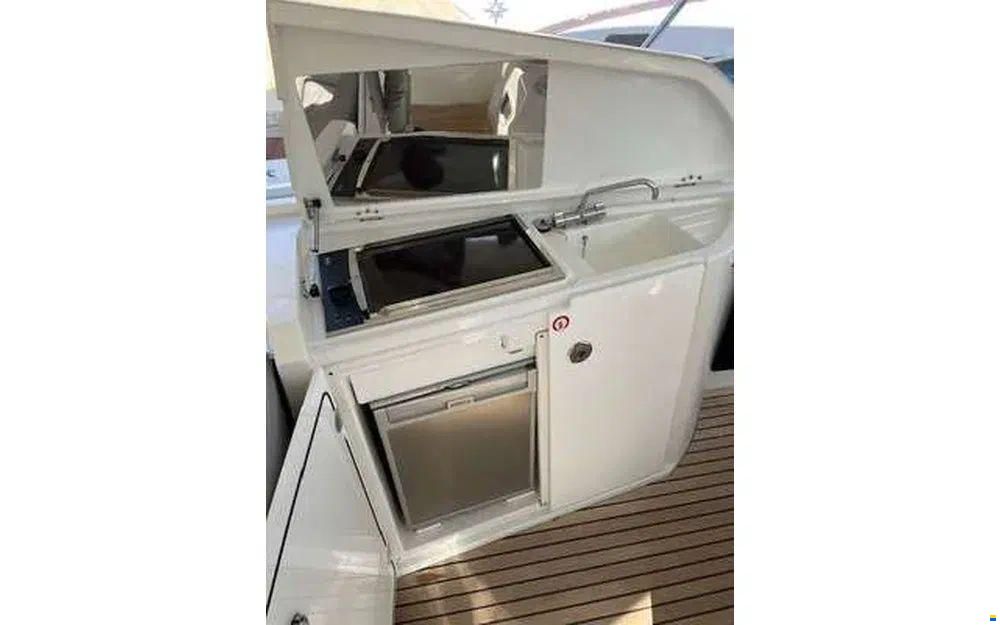 Beneteau Grand Turismo GT 38