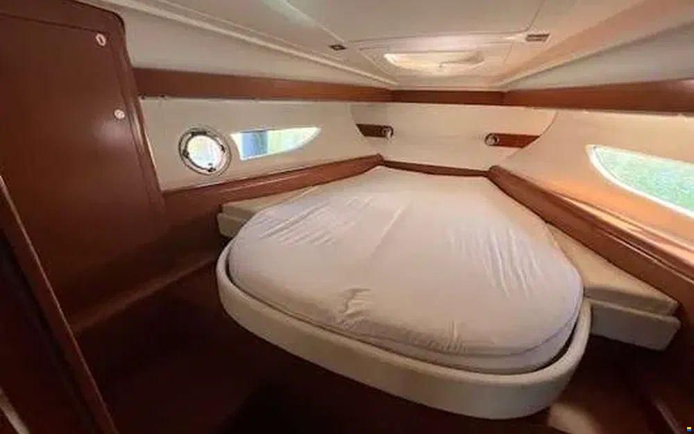 Beneteau Grand Turismo GT 38