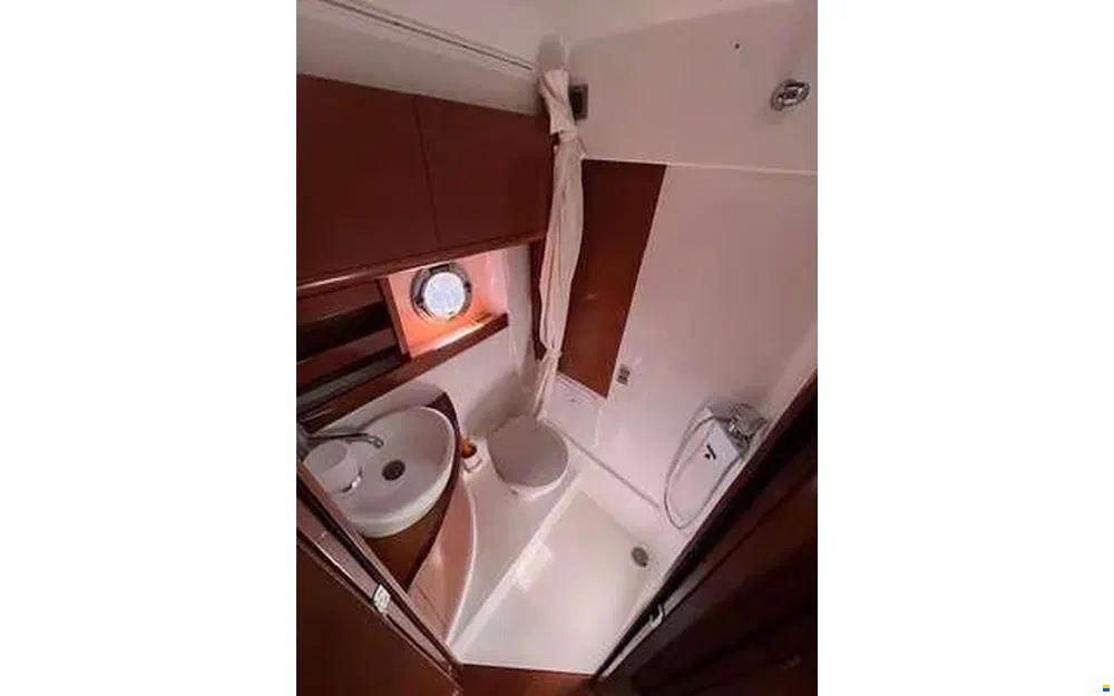 Beneteau Grand Turismo GT 38