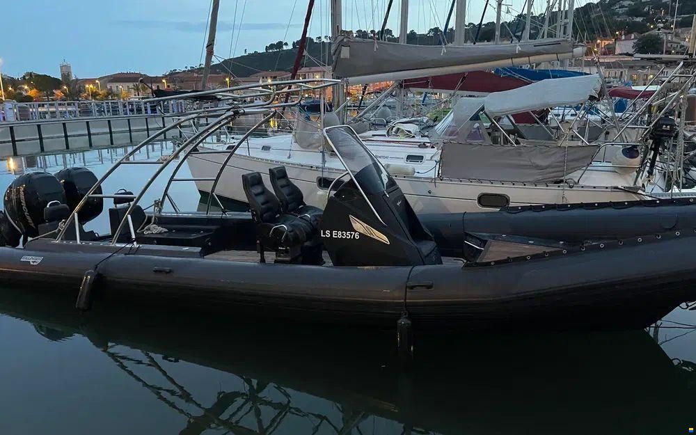 Sillinger 900 Xl