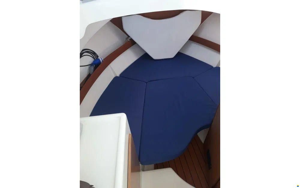 Jeanneau Merry Fisher 655
