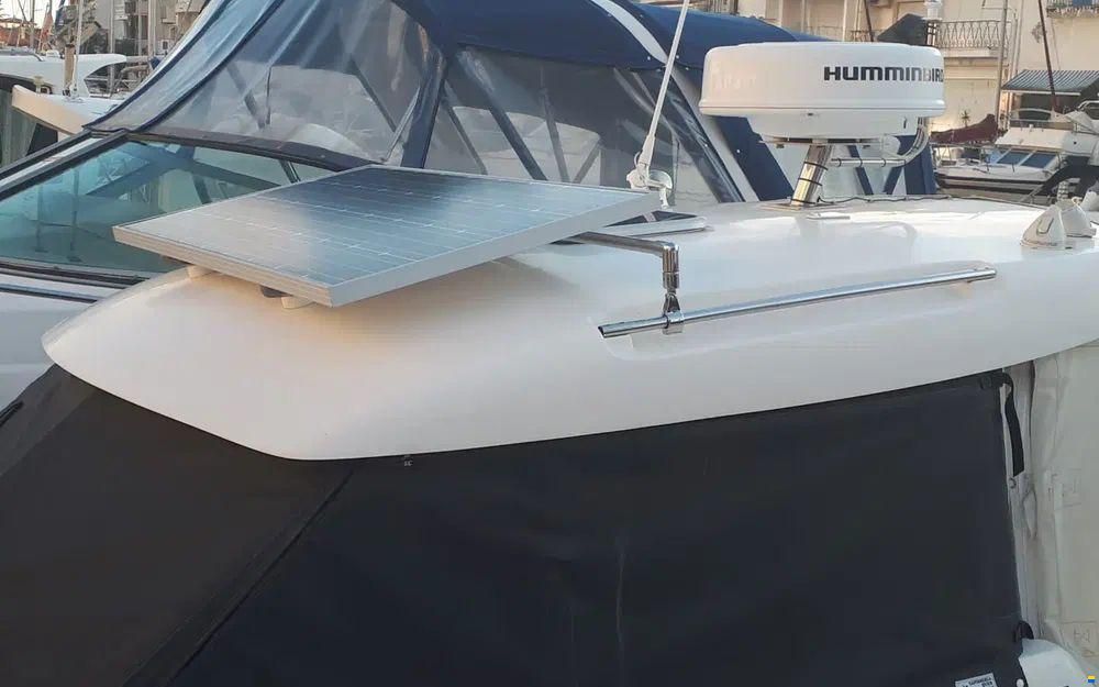 Jeanneau Merry Fisher 655