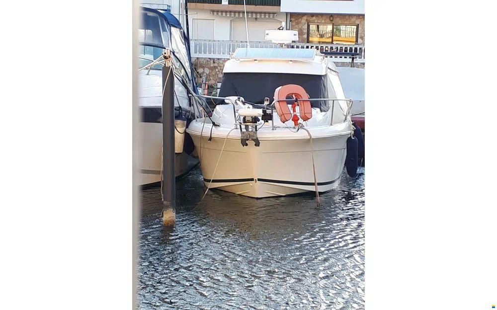 Jeanneau Merry Fisher 655
