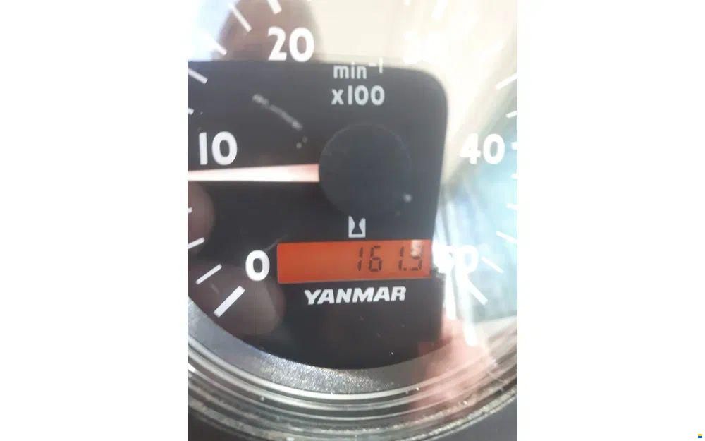 Jeanneau Merry Fisher 655